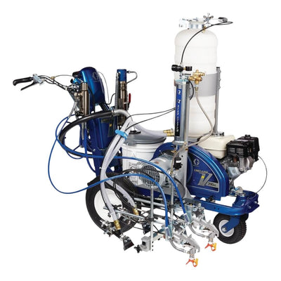 GRACO LineLazer V 200HS HP Reflective Series Airless Line Striper
