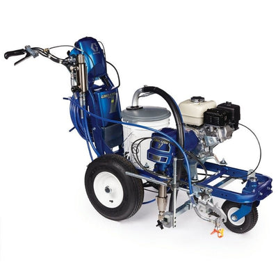 GRACO LineLazer V 5900 HP Automatic Series Gas Airless Line Striper