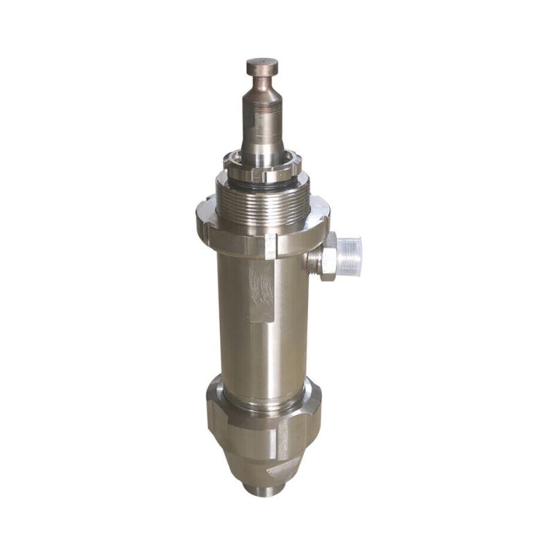 GRACO Lower Pump Assembly for GH 833 - GO Industrial - 287834