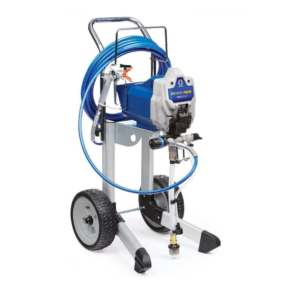 Magnum 17 sprayer discount