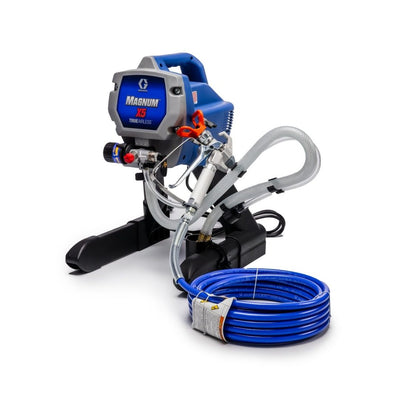 GRACO Magnum X5 Electric Airless Paint Sprayer