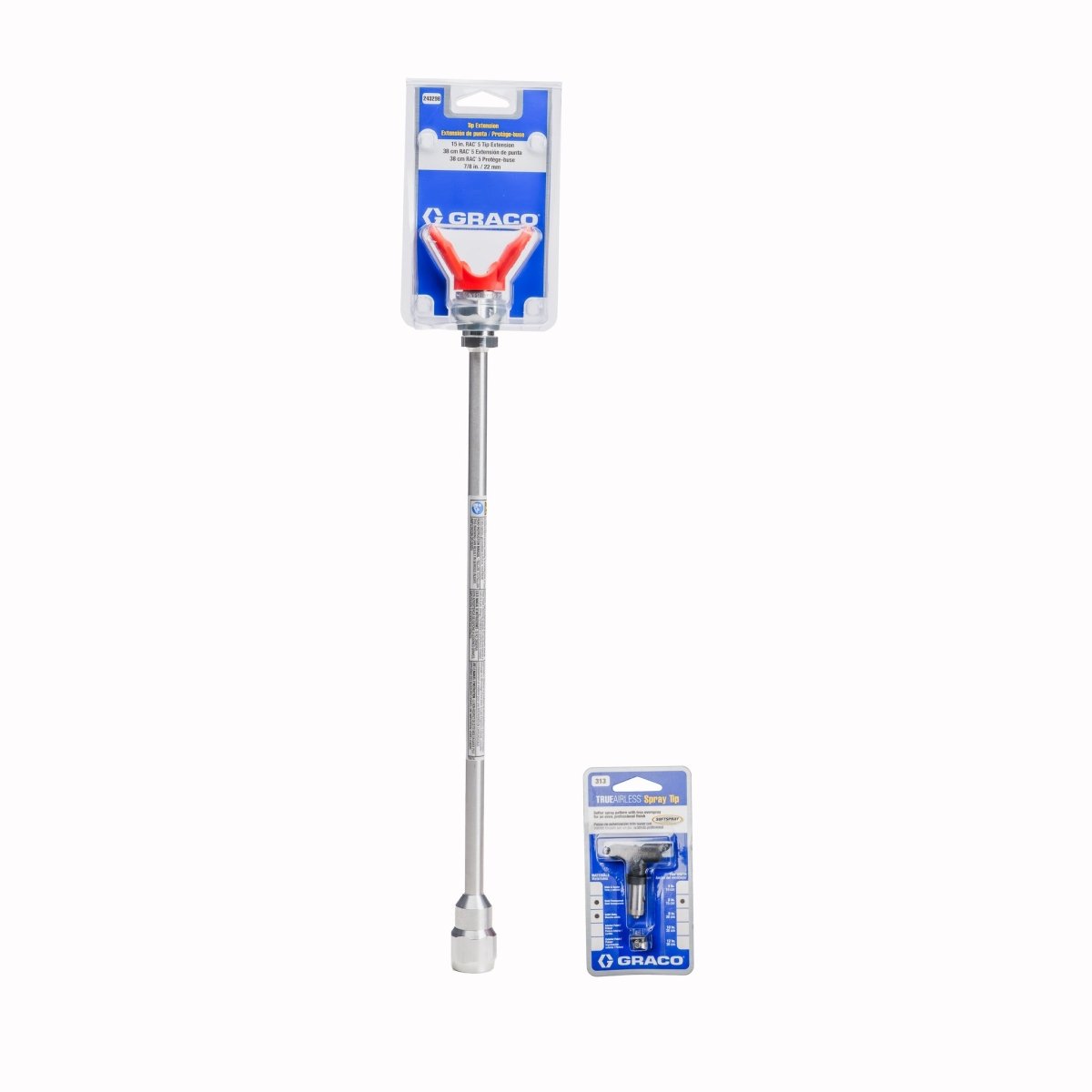 GRACO Magnum X7 Electric Airless Paint Sprayer - GO Industrial - 16W121