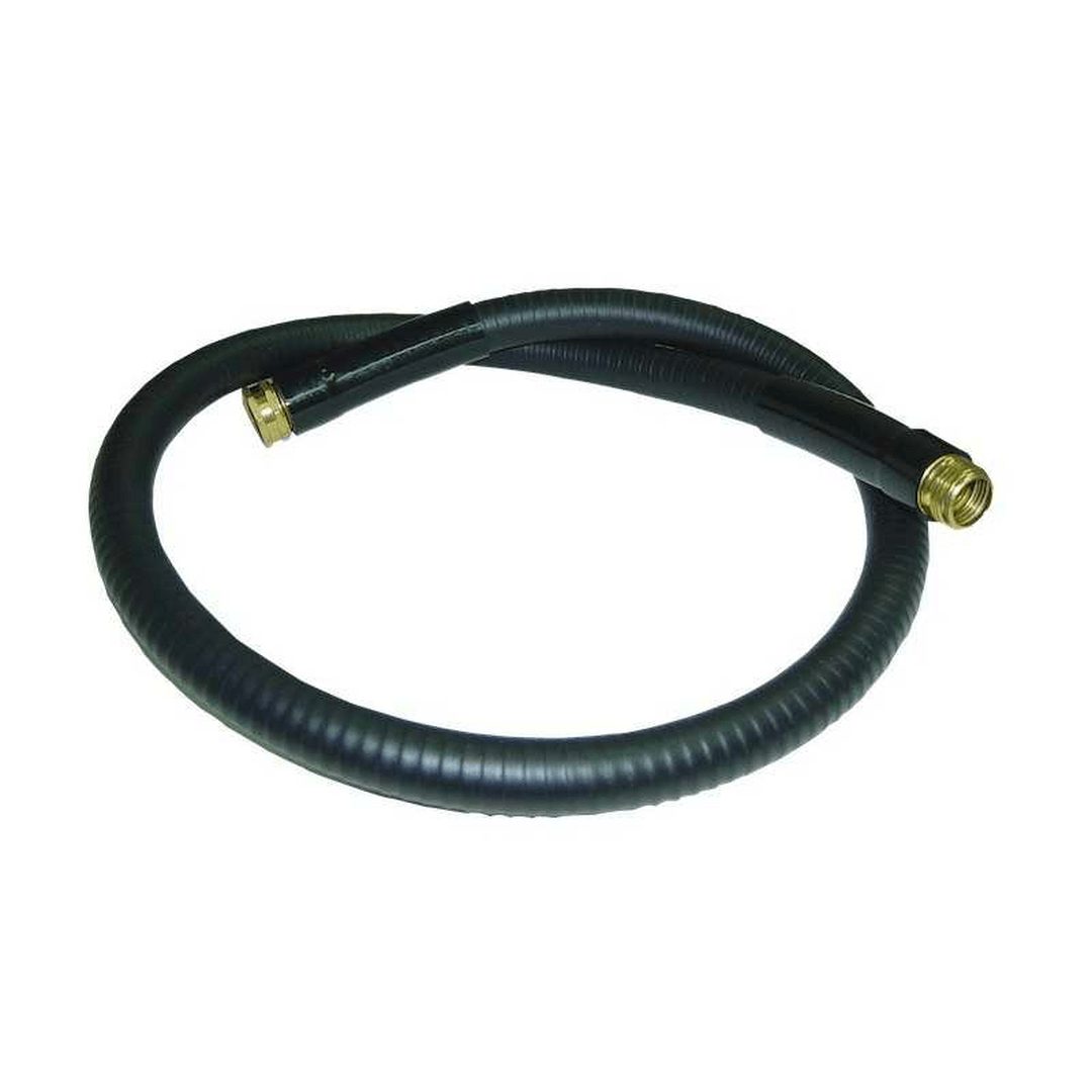 GRACO Material Hose 3/8 in x 30 ft 4.8mm x 9m - GO Industrial - 240476