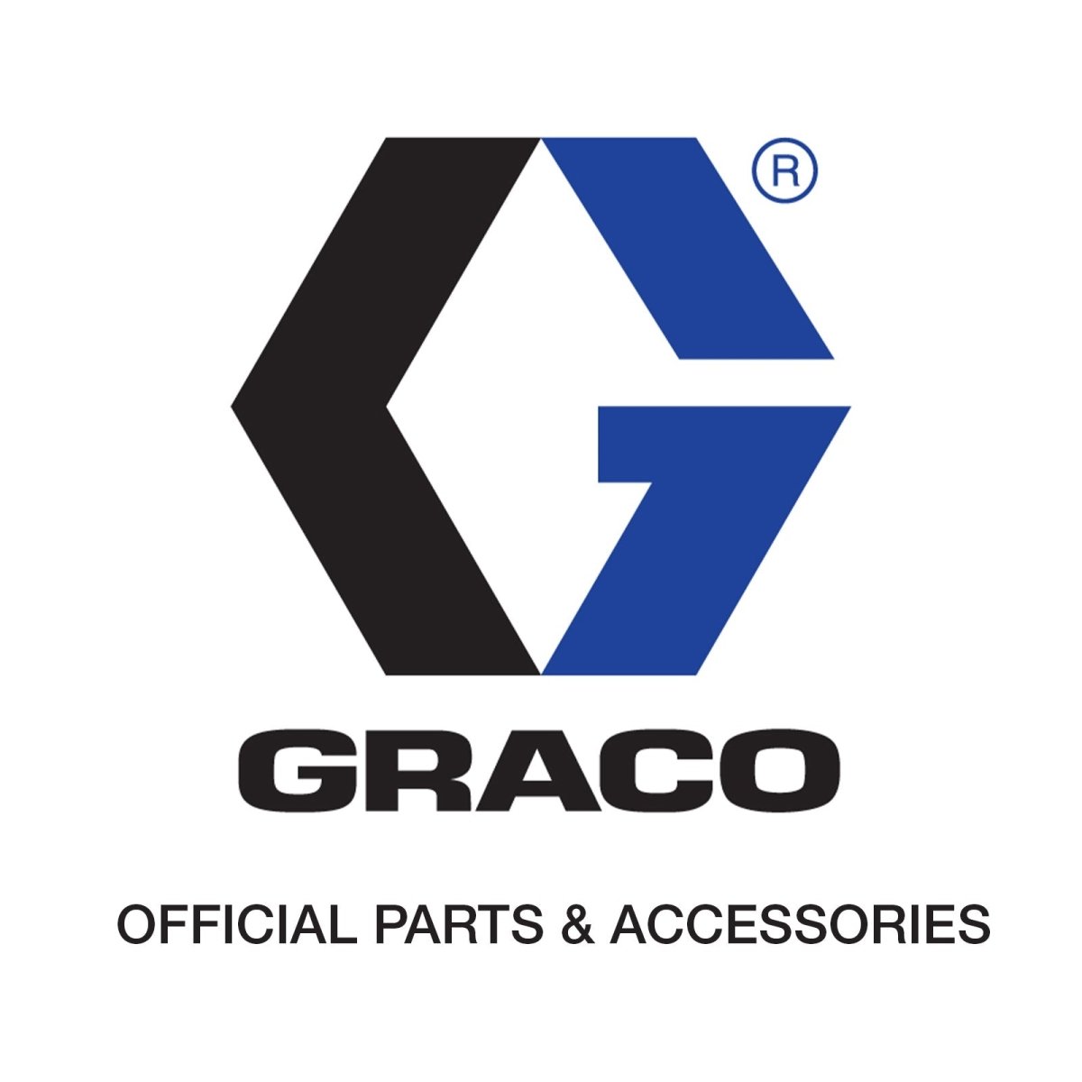 GRACO MMA Air Purge LineLazer Gun - GO Industrial - 25E471