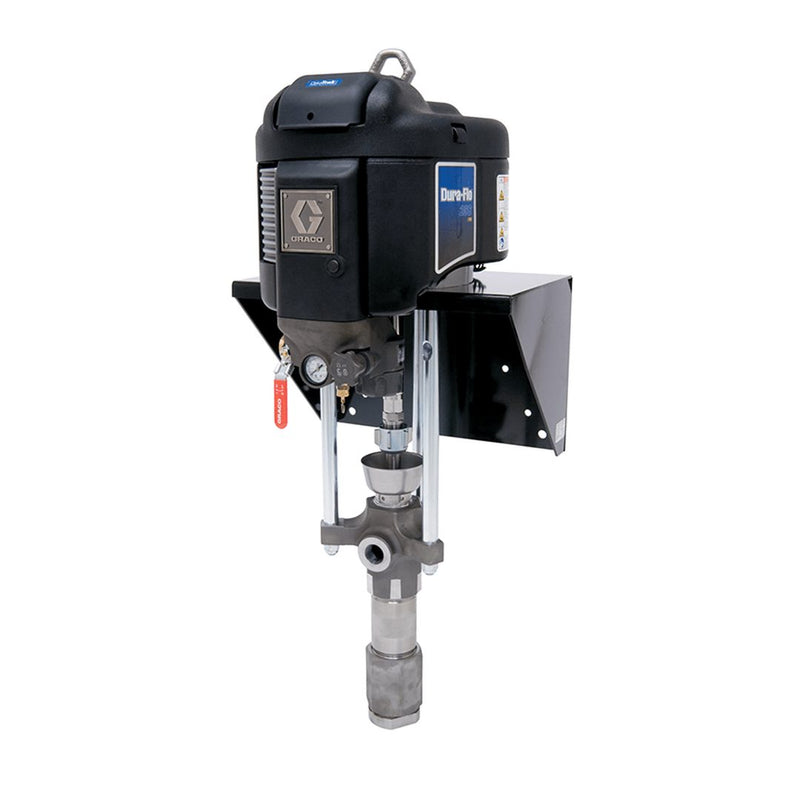 GRACO NXT Dura - Flo Oil Pumps - GO Industrial - 247890