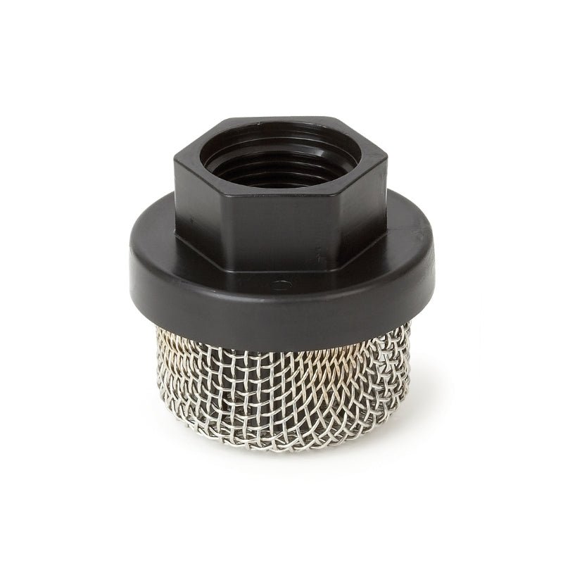 GRACO Nylon Cap Inlet Strainer 7/8" - GO Industrial - 246385