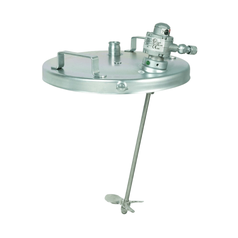 GRACO Pail Agitator Range - GO Industrial - 245081