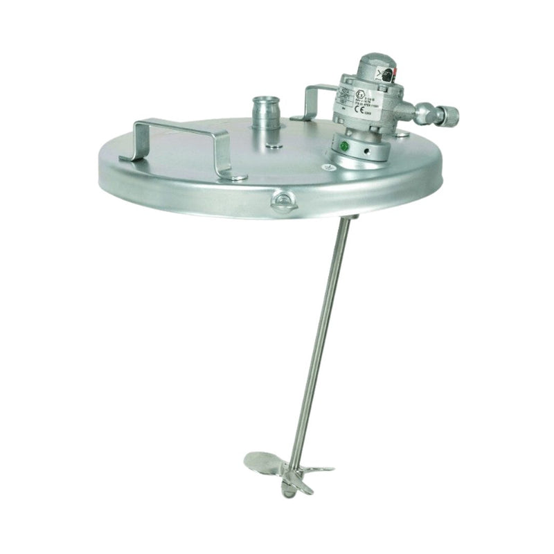 GRACO Pail Agitator Range - GO Industrial - 245081
