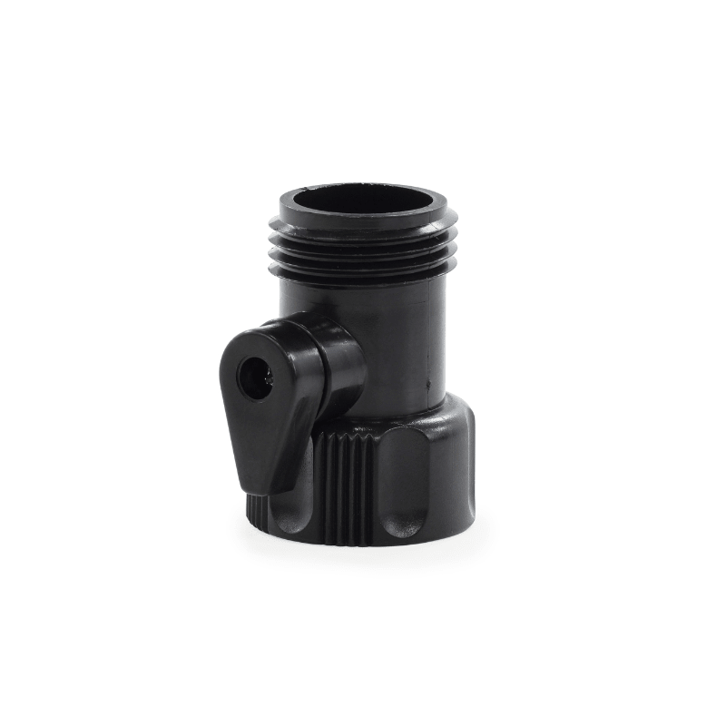 GRACO Power Flush Valve - GO Industrial - 115648