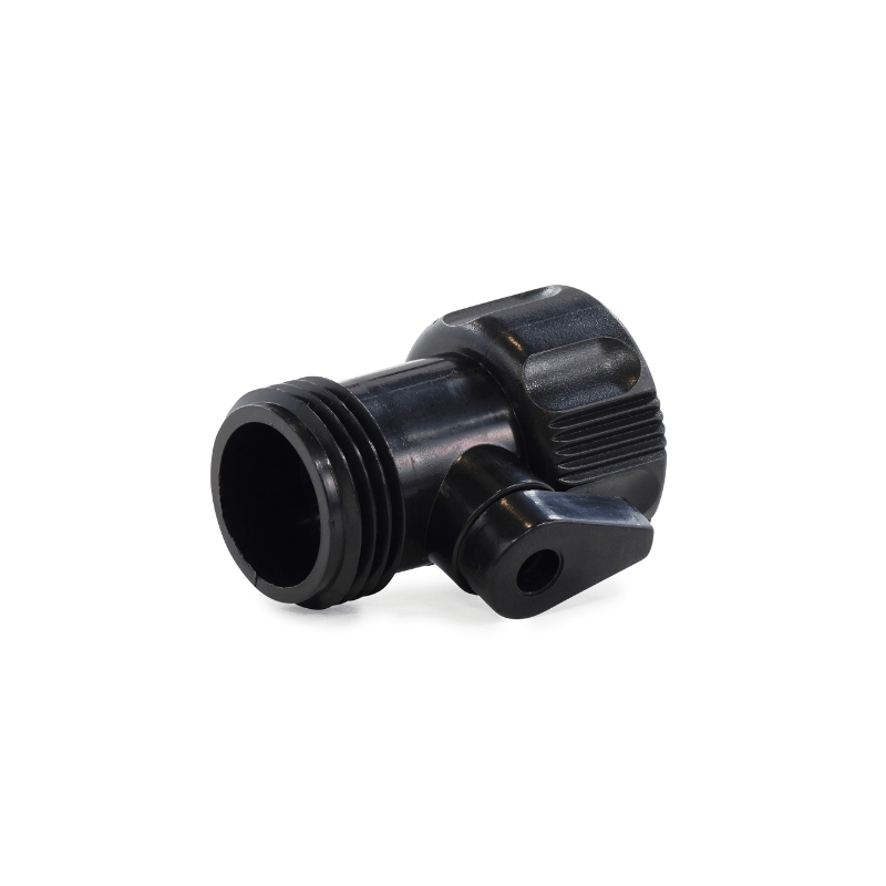GRACO Power Flush Valve - GO Industrial - 115648