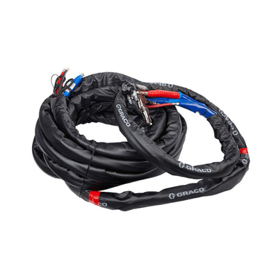 GRACO Power-Lock Heated Hoses