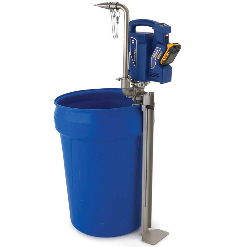 GRACO PowerFill 3.5 Pro XL Cordless Loading Pump - GO Industrial - 26B444