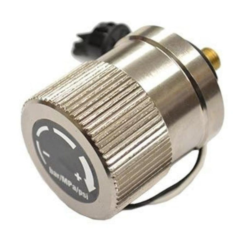 GRACO Pressure Control Replacement Kit - GO Industrial - 24X312