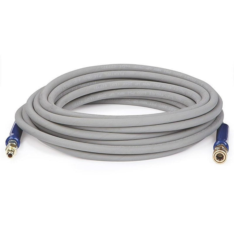 GRACO G - Force II Pressure Washer Hoses & Reels - GO Industrial - 244783