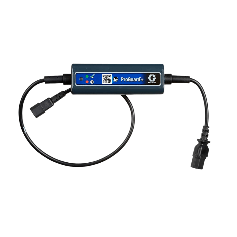 GRACO ProGuard+ Electrical Surge Protection - GO Industrial - 24W755