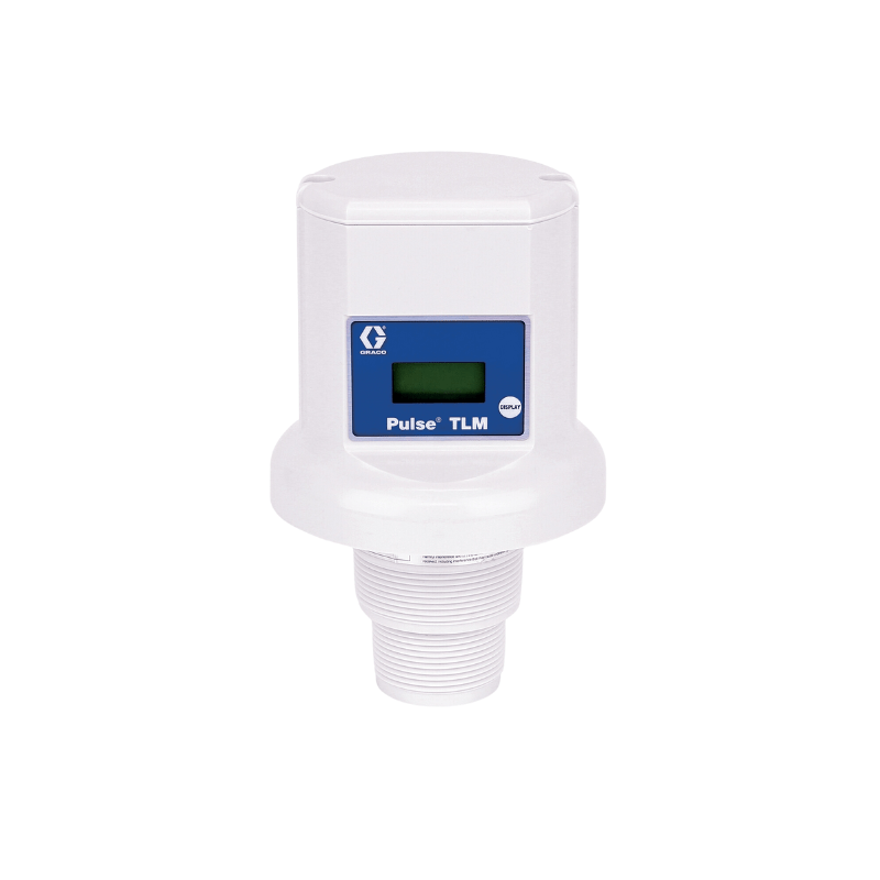 GRACO Pulse Tank Level Monitor - GO Industrial - 25M449