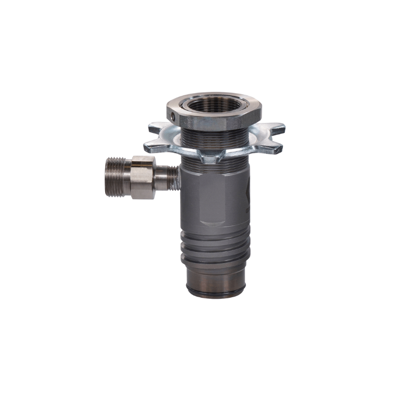 GRACO Pump Cylinder Replacement - GO Industrial - 24W619