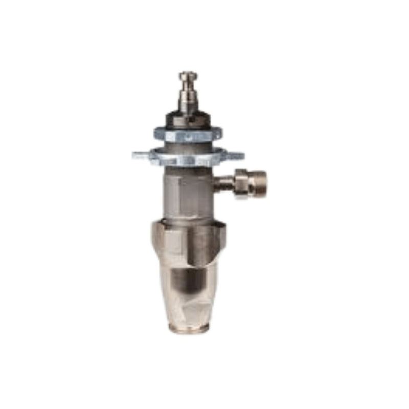 GRACO Pump Displacement Repair Kit - GO Industrial - 24Z731