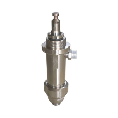 GRACO RoadPak RPS 2900 Displacement Pump Assembly