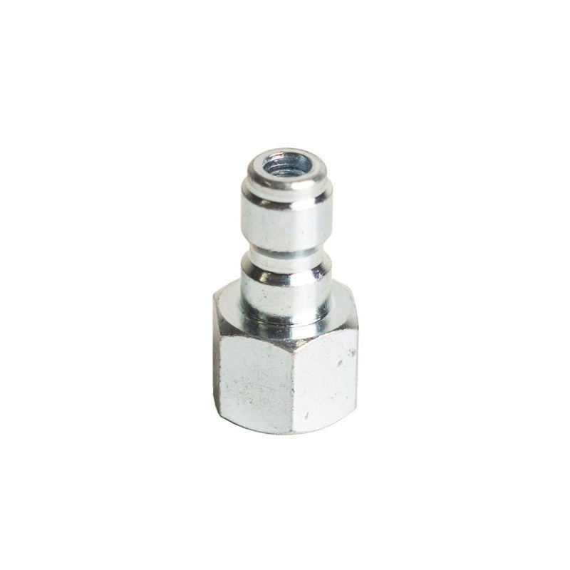 GRACO Female 1/4" Quick Connect Plug - GO Industrial - 16X675