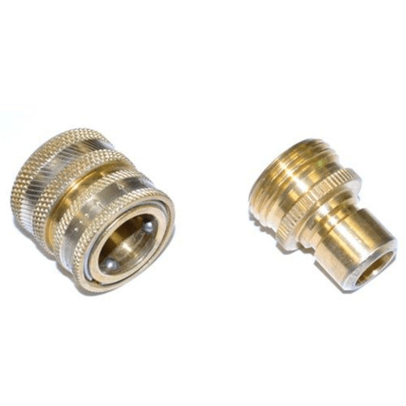 GRACO Fitting Air Hose to Sprayer Quick Disconnect - GO Industrial - 240282