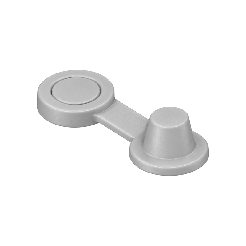 GRACO Ultra QuickShot Plug Kit, 3 Pack (illustration)