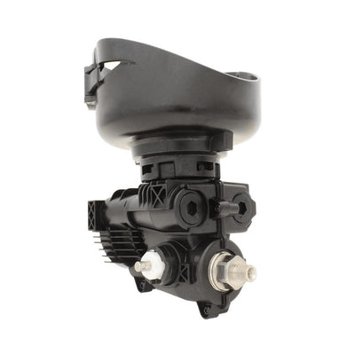 GRACO QuickShot Piston Pump Replacement System - GO Industrial - 18H072