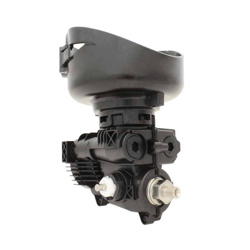GRACO QuickShot Piston Pump Replacement System - GO Industrial - 18H072