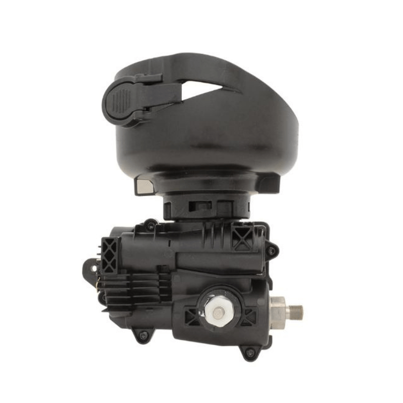 GRACO QuickShot Piston Pump Replacement System - GO Industrial - 18H072
