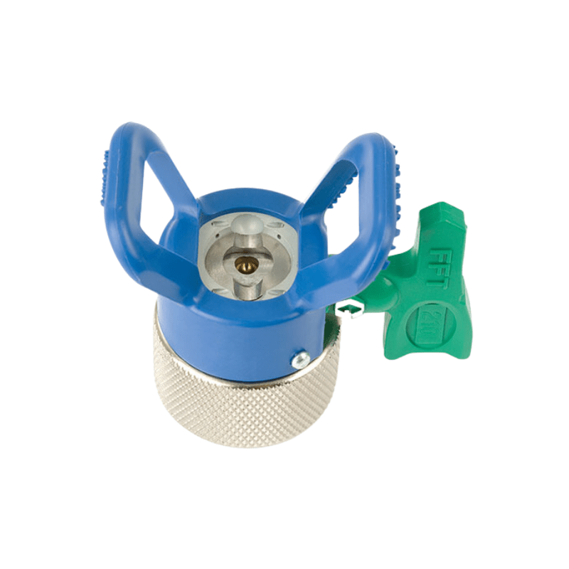 GRACO RAC Air Cap Tip Housing to Suit G40 Spray Gun - GO Industrial - 288839