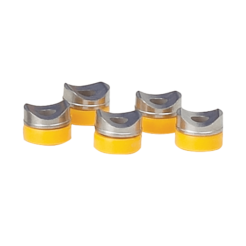 GRACO RAC X FF LP Solvent OneSeal 5 pack - GO Industrial - 17P502