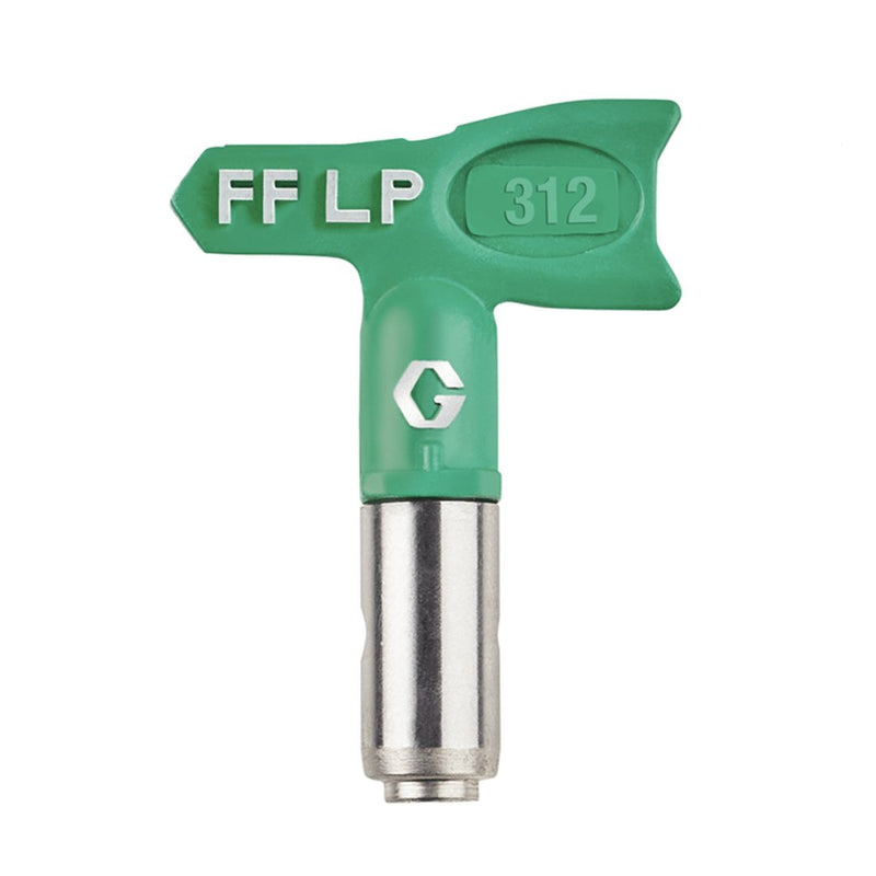 GRACO RAC X Fine Finish Low Pressure Switch Tips - GO Industrial - FFLP106