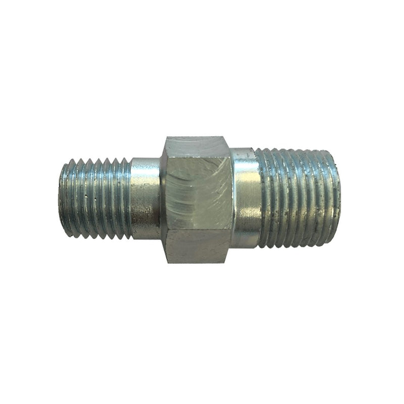 GRACO Reducing Hex Nipple - GO Industrial - 165198