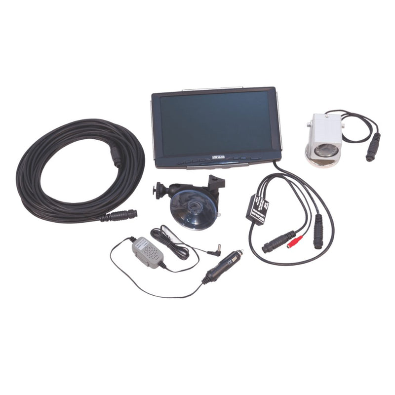 GRACO RoadView HD Camera System - GO Industrial - 24G633