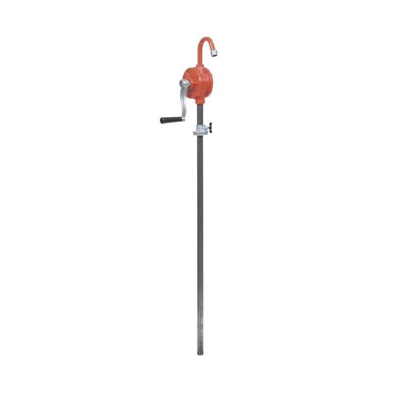 GRACO Rotary Pump for Bulk Lubricants - GO Industrial - 226290