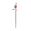 GRACO Rotary Pump for Bulk Lubricants - GO Industrial - 226290