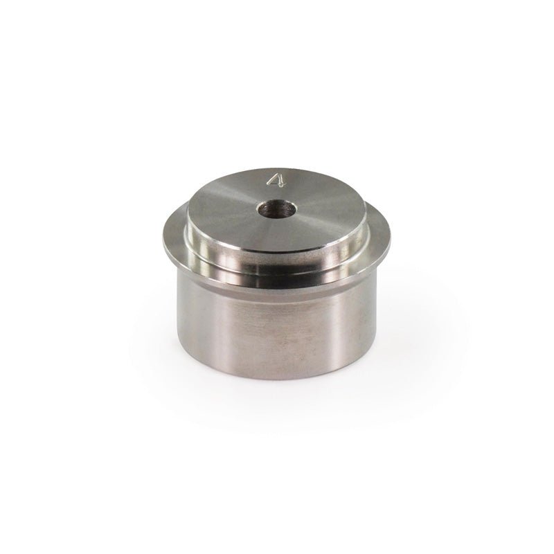 GRACO RTX and GTX Round Air Nozzles - GO Industrial - 15C884