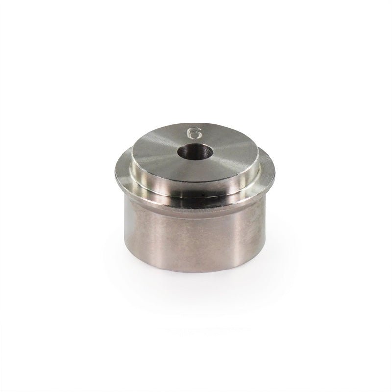 GRACO RTX and GTX Round Air Nozzles - GO Industrial - 15C885