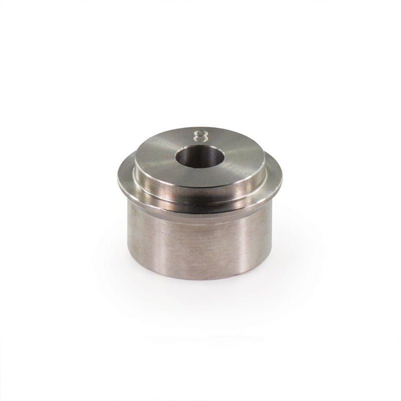 GRACO RTX and GTX Round Air Nozzles - GO Industrial - 15C886