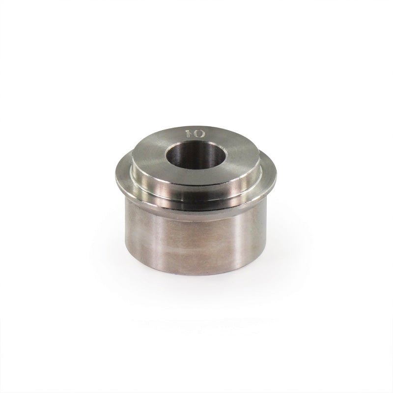 GRACO RTX and GTX Round Air Nozzles - GO Industrial - 15C887