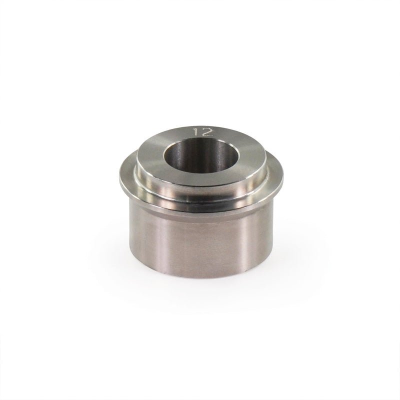 GRACO RTX and GTX Round Air Nozzles - GO Industrial - 15C888