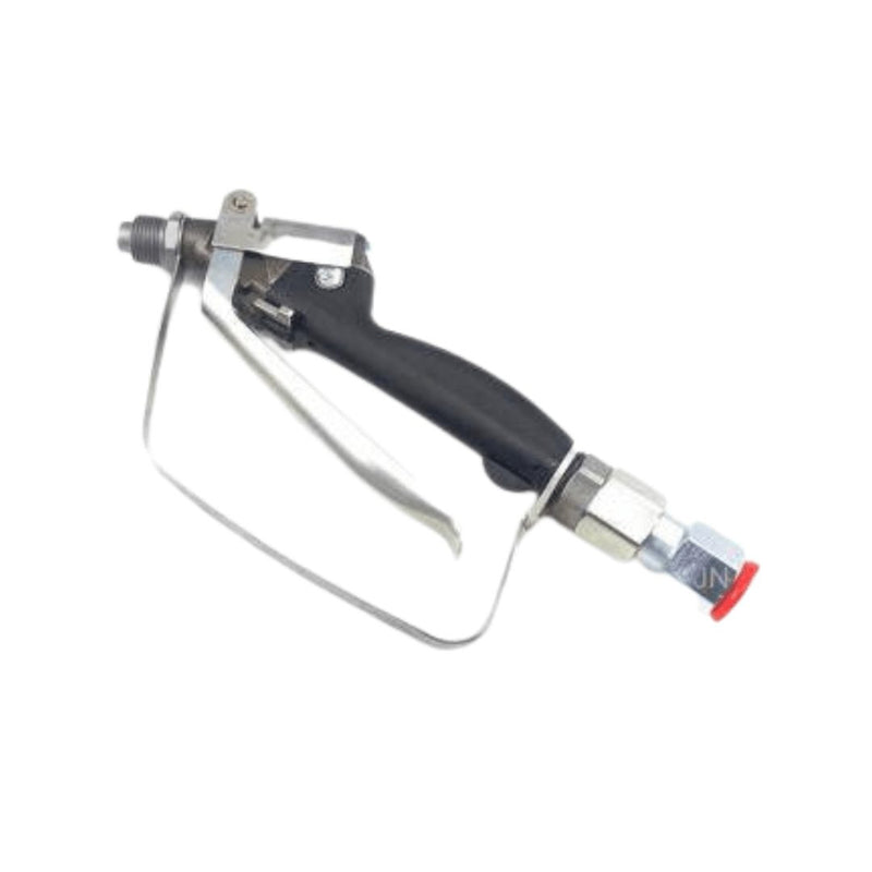 GRACO Spray Gun Airless HD In - Line Plaster Gun - GO Industrial - 245820