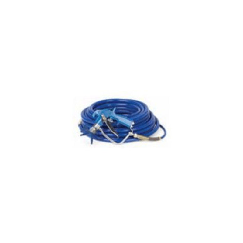 GRACO Spray Gun Airless HD Texture Gun Hose Kit - GO Industrial - 241338