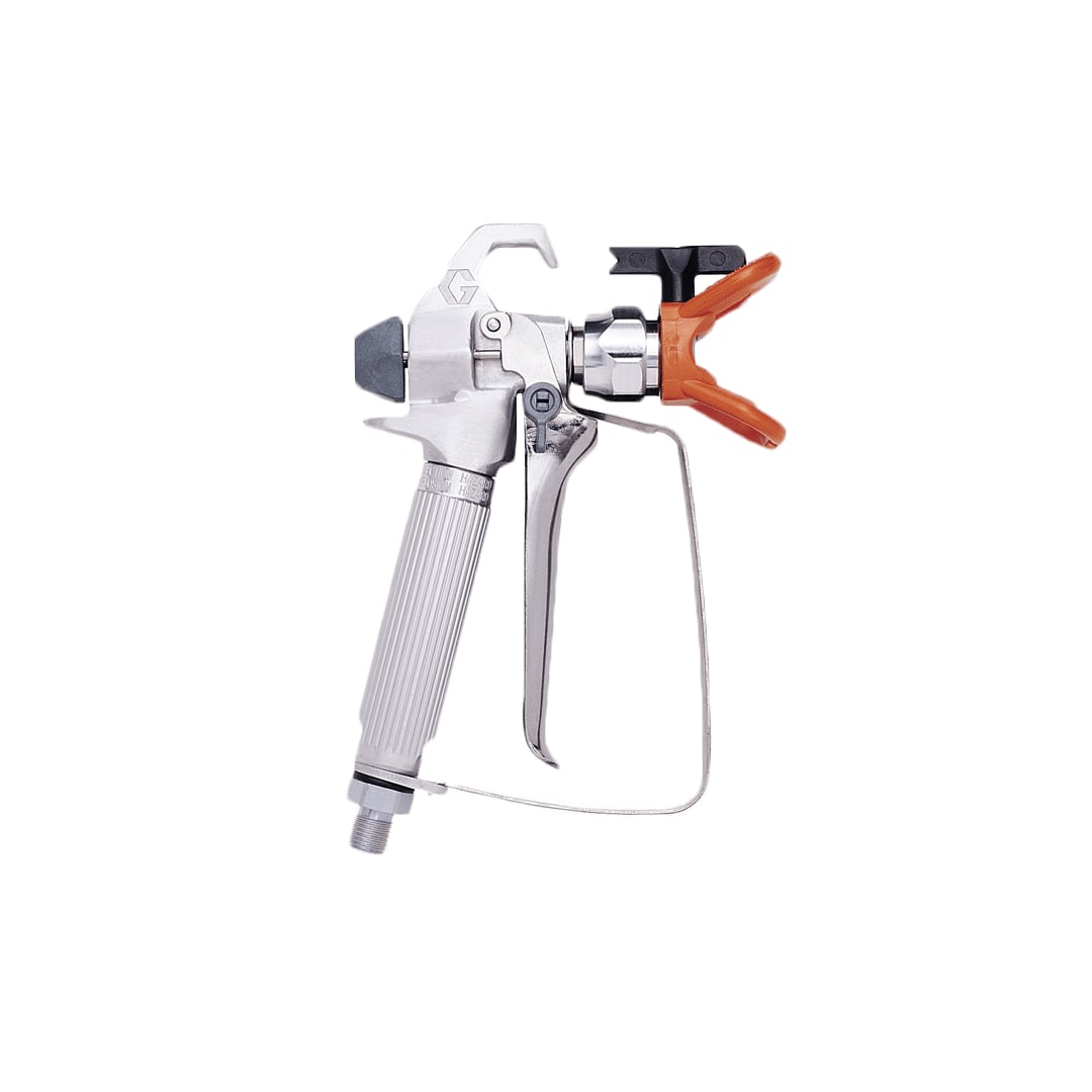 GRACO Spray Gun Airless SG2 Includes RAC 5 515 — front view