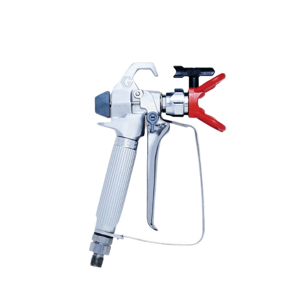 GRACO Spray Gun Airless SG3 Includes RAC 5 515 - GO Industrial - 243012