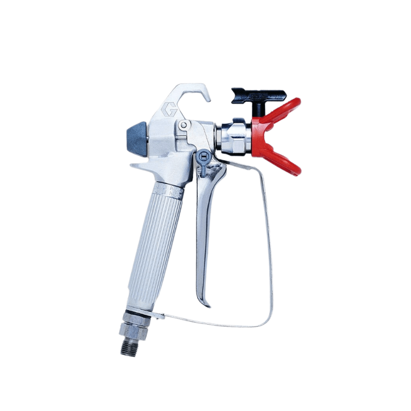 GRACO Spray Gun Airless SG3 Includes RAC 5 515 - GO Industrial - 243012