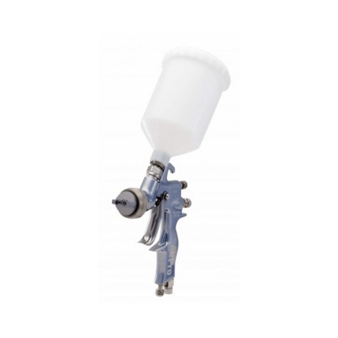 GRACO AirPro Gravity Feed Spray Guns - GO Industrial - 289002