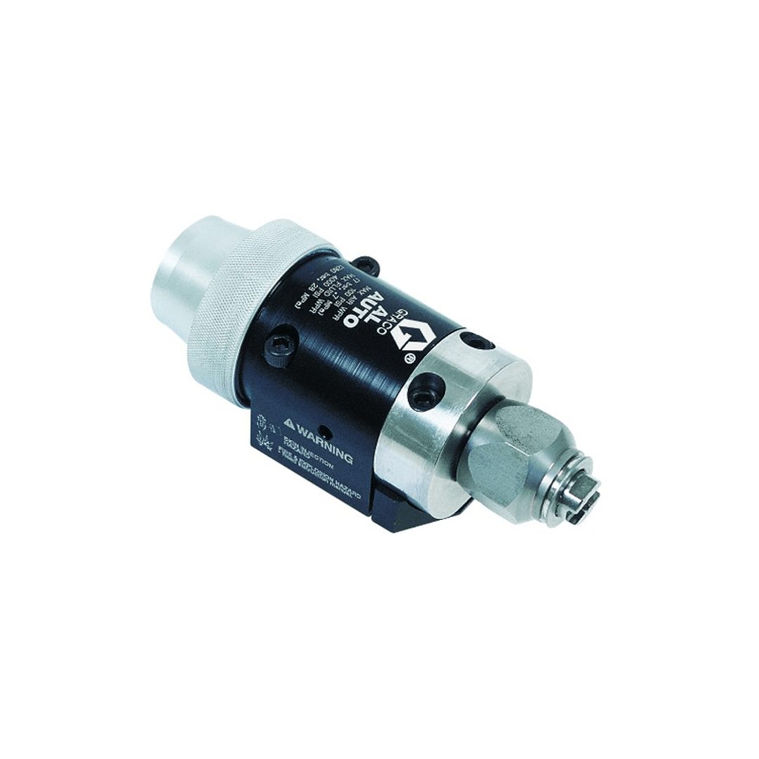 GRACO Spray Gun AL Series Automatic Airless - GO Industrial - 288048
