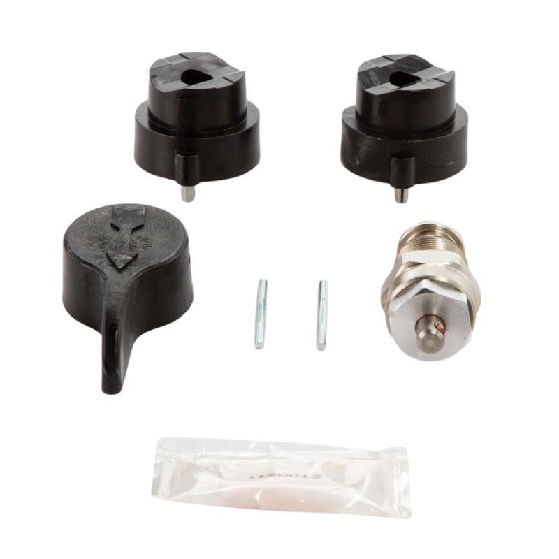 GRACO Spray Prime/Drain Valve Kit - GO Industrial - 235014
