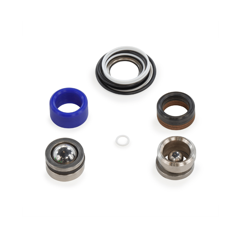 GRACO Stainless Steel Check Balls Pump Repair Kit - GO Industrial - 249123